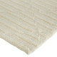 Feizy Basse I8022 Ivory Cream Rug