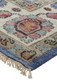 Feizy Beall 6708F Blue Red Rug
