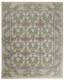 Feizy Beall 6714F Gray Pink Rug