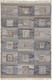 Feizy Beckett 0816F Gray Tan Rug
