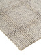 Feizy Belfort 8668F Ivory Gray Rug