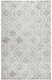 Feizy Belfort 8775F Gray Ivory Rug