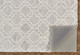 Feizy Belfort 8775F Gray Ivory Rug