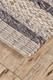 Feizy Berkeley 0738F Ivory Tan Rug