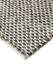 Feizy Berkeley 0812F Gray /Ivory Rug