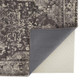 Feizy Boudreau I8005 Gray Ivory Rug