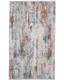 Feizy Cadiz 3903F Ivory Multi Rug