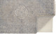 Feizy Caldwell 8108F Gray Blue Rug