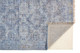 Feizy Caldwell 8804F Blue Beige Rug
