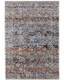 Feizy Caprio 3962F Blue Rust Rug