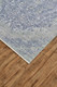 Feizy Cecily 3572F Blue Gray Rug