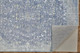 Feizy Cecily 3572F Blue Gray Rug