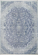 Feizy Cecily 3572F Blue Gray Rug
