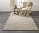 Feizy Colton 8791F Tan Rug