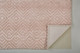 Feizy Colton 8792F Pink Rug