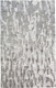 Feizy Dryden 8786F Gray Silver Rug