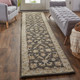 Feizy Eaton 8397F Blue Gray Rug
