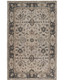 Feizy Eaton 8399F Gray Beige Rug
