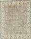Feizy Eaton 8424F Green Beige Rug