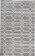 Feizy Belfort 8777F Gray Ivory Rug