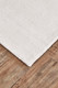 Feizy Batisse 8717F White Rug