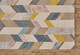 Feizy Arazad 8446F Blue Gold Rug