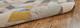 Feizy Arazad 8446F Blue Gold Rug