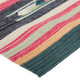 Feizy Bode I0759 Black Ivory Rug