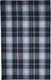 Feizy Crosby 0565F Black Blue Rug