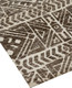 Feizy Colton 8627F Charcoal Rug