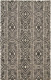 Feizy Colton 8627F Slate Rug