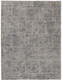 Feizy Elias 6590F Blue Taupe Rug