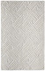 Feizy Enzo 8737F Ivory Tan Rug