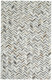 Feizy Estelle L9211 Gray Rug