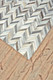 Feizy Estelle L9211 Gray Rug