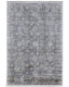 Feizy Sarrant 3965F Gray Rug
