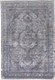 Feizy Sarrant 3967F Gray Silver Rug