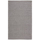 Jaipur Living Nirvana NIR02 Foster Pumice Stone Rug