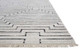 Jaipur Living Satellite SAT02 Alloy Vaporous Gray Rug