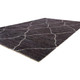 Jaipur Living Satellite SAT05 Carmine Total Eclipse Rug