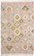 Feizy Savona Iii 0791F Ivory Pink Rug