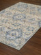 Dalyn Antigua AN5 Linen Rug