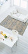 Dalyn Antigua AN5 Linen Rug