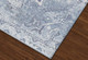 Dalyn Antigua AN7 Sky Rug