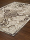 Dalyn Antigua AN10 Mocha Rug