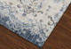 Dalyn Antigua AN11 Blue Rug