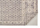 Feizy Kano 3874F Ivory Gray Rug