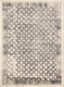 Feizy Kano 3875F Black Ivory Rug