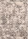 Feizy Kano 3876F Gray Ivory Rug