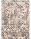 Feizy Kano 3876F Gray Ivory Rug